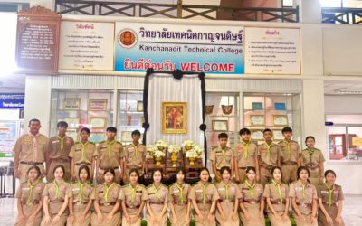 กิจกรรมถวายความอาลัยแด่ สมเด็จพระนางเจ้าสิริกิติ์ พระบรมราชินีนาถ พระบรมราชชนนีพันปีหลวง